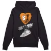 Dunk Cool Grey DopeSkill Hoodie Sweatshirt Self Made Graphic sold by DopeSkill