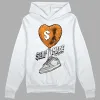 Dunk Cool Grey DopeSkill Hoodie Sweatshirt Self Made Graphic sold by DopeSkill