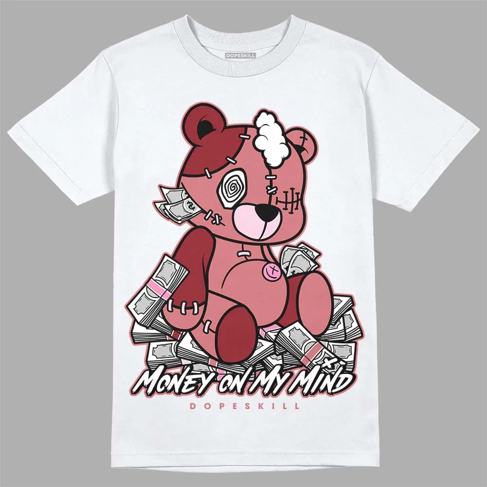 Valentine's Day Collection DopeSkill T-Shirt MOMM Bear Graphic sold by DopeSkill