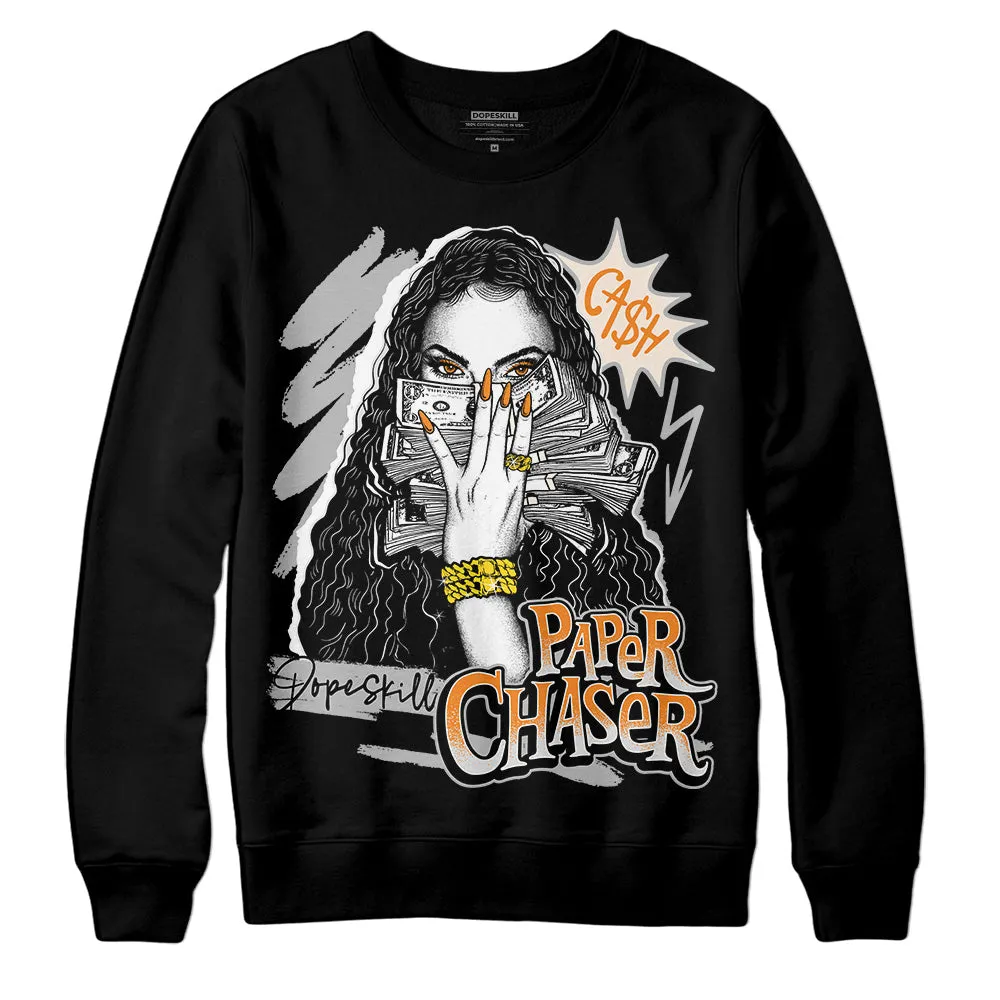 Dunk Cool Grey DopeSkill Sweatshirt NPC Graphic sold by DopeSkill