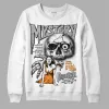 Dunk Cool Grey DopeSkill Sweatshirt Mystery Ghostly Grasp Graphic sold by DopeSkill