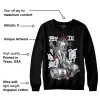 Bred Reimagined 4s DopeSkill Sweatshirt Then I'll Die For It Graphic sold by DopeSkill