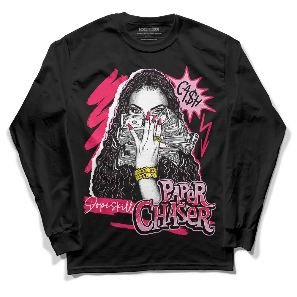 Max 90 Valentine's Day DopeSkill Long Sleeve T-Shirt NPC Graphic sold by DopeSkill product image thumbnail 2