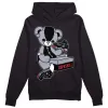 Bred Reimagined 4s DopeSkill Hoodie Sweatshirt Sneakerhead BEAR Graphic sold by DopeSkill