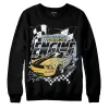 Blue Grey 13s DopeSkill Sweatshirt ENGINE Tshirt Graphic sold by DopeSkill