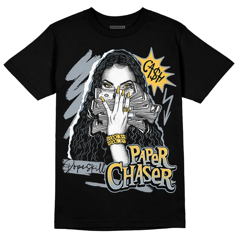 Blue Grey 13s DopeSkill T-Shirt NPC Graphic sold by DopeSkill product image thumbnail 2