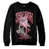 Valentine's Day Collection DopeSkill Sweatshirt Stay High Graphic sold by DopeSkill