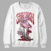 Valentine's Day Collection DopeSkill Sweatshirt Stay High Graphic sold by DopeSkill