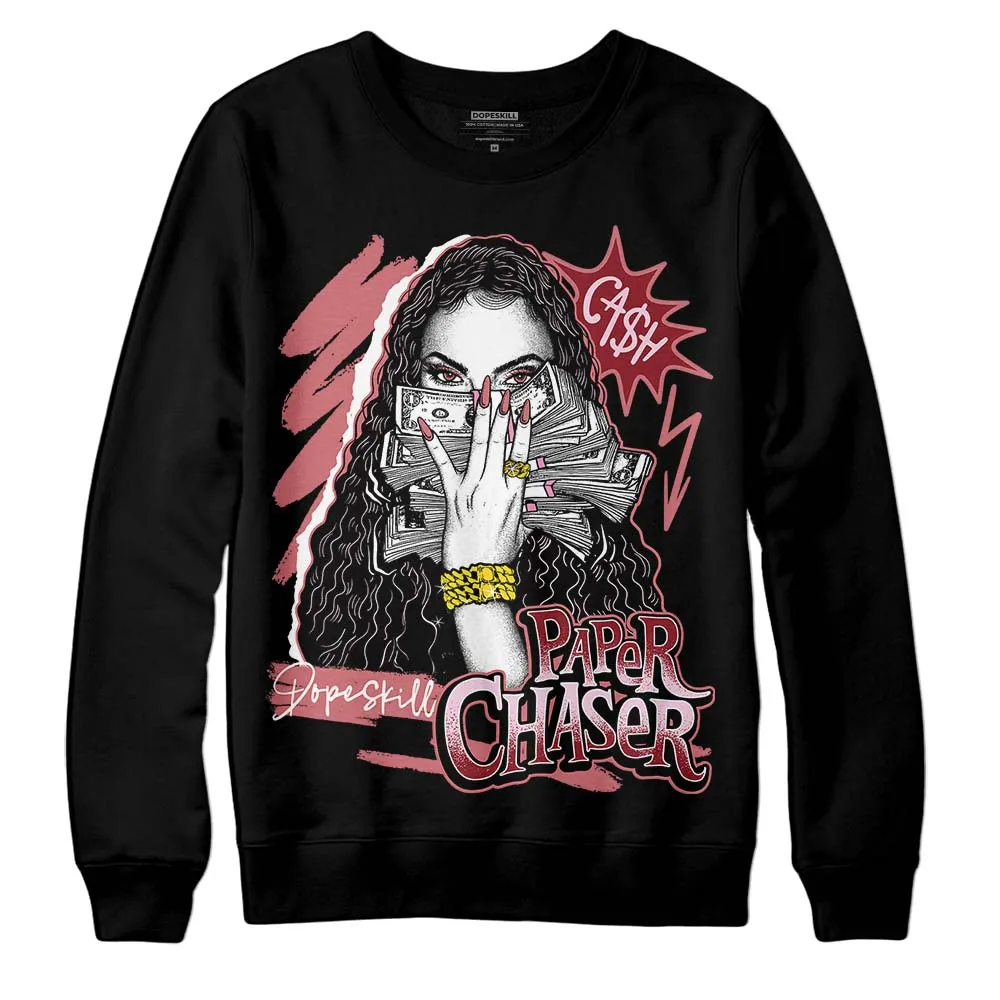 Valentine's Day Collection DopeSkill Sweatshirt NPC Graphic sold by DopeSkill product image thumbnail 2