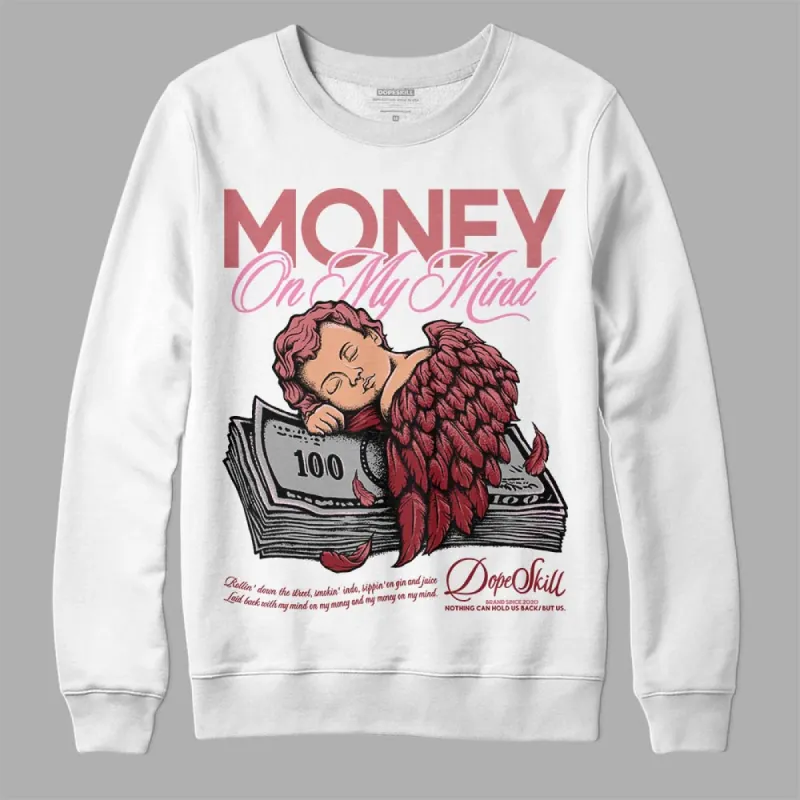 Valentine's Day Collection DopeSkill Sweatshirt MOMM Graphic sold by DopeSkill