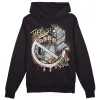 Craft Ivory 3s DopeSkill Hoodie Sweatshirt Takin No L's  Graphic sold by DopeSkill