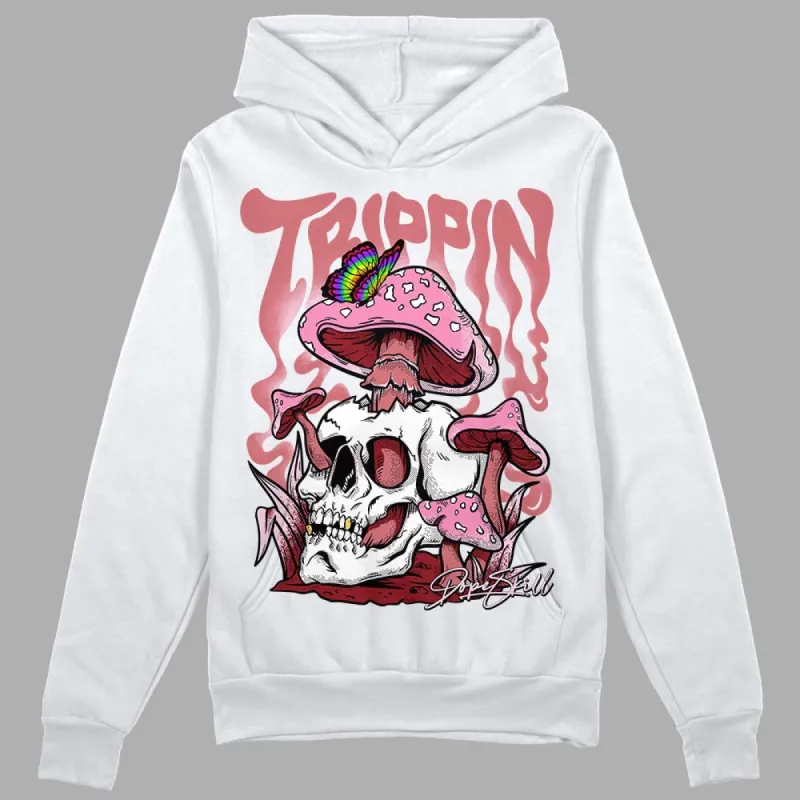 Valentine's Day Collection DopeSkill Hoodie Sweatshirt Trippin Graphic sold by DopeSkill