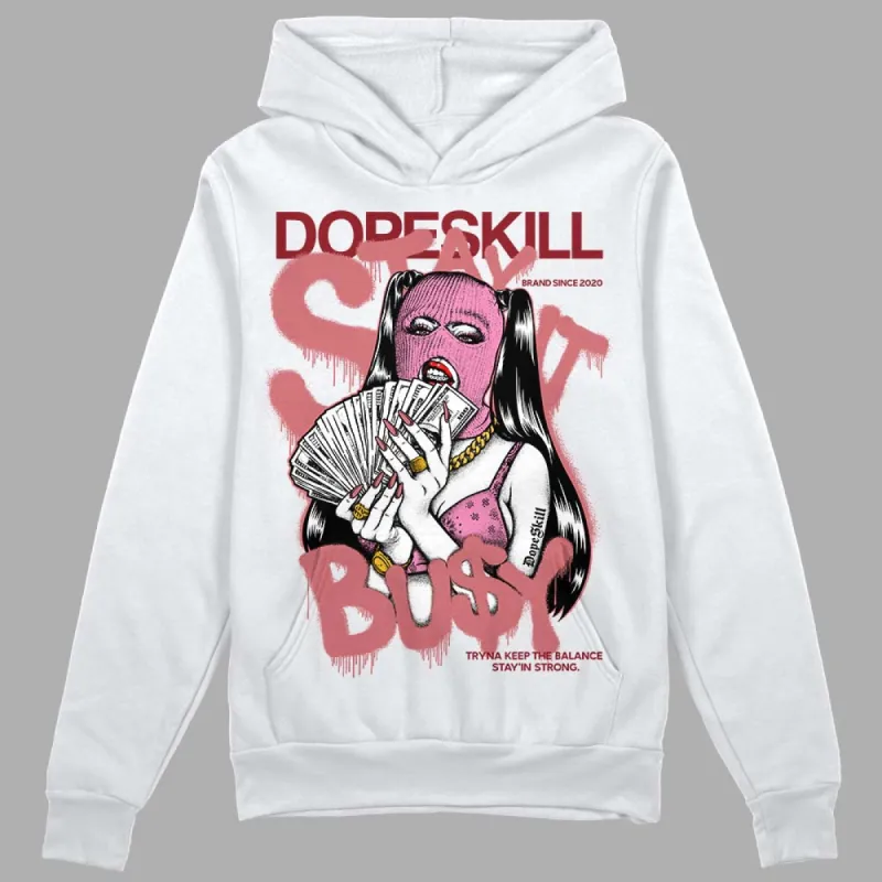 Valentine's Day Collection DopeSkill Hoodie Sweatshirt Stay It Busy Graphic sold by DopeSkill