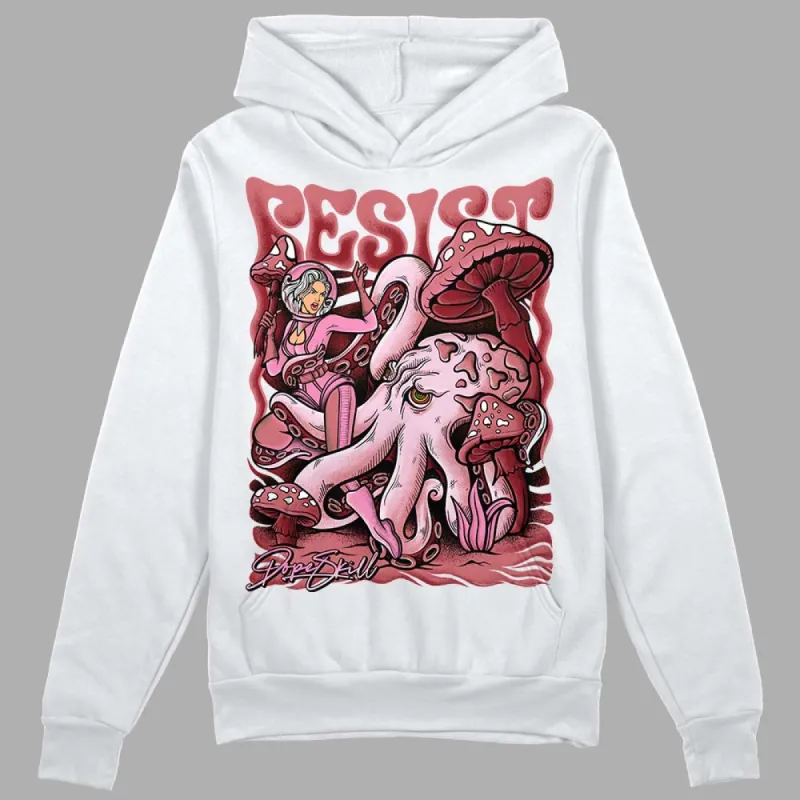 Valentine's Day Collection DopeSkill Hoodie Sweatshirt Resist Graphic sold by DopeSkill