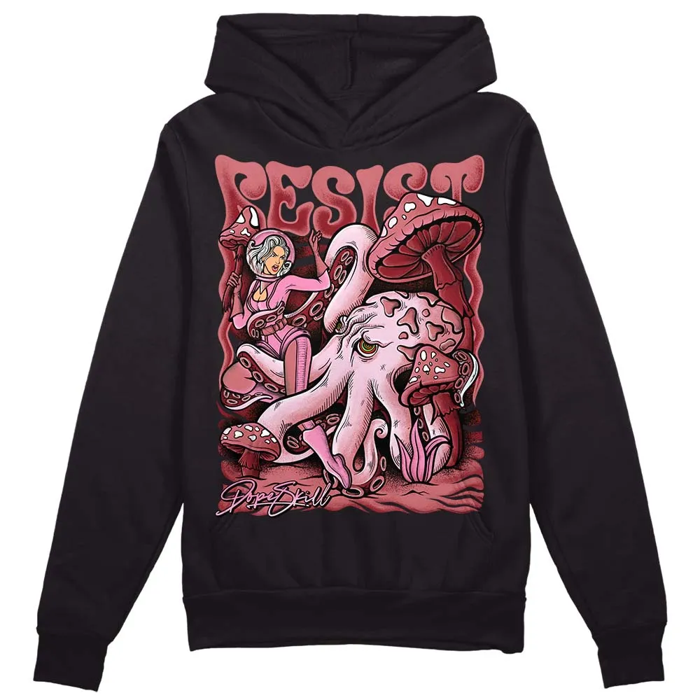 Valentine's Day Collection DopeSkill Hoodie Sweatshirt Resist Graphic sold by DopeSkill product image thumbnail 2