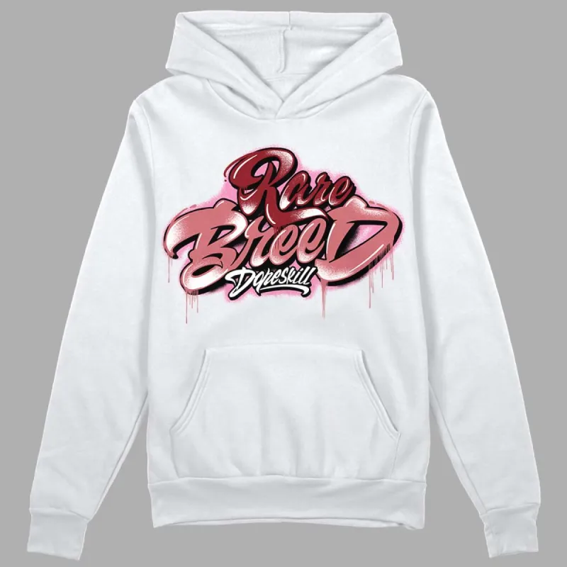 Valentine's Day Collection DopeSkill Hoodie Sweatshirt Rare Breed Type Graphic sold by DopeSkill