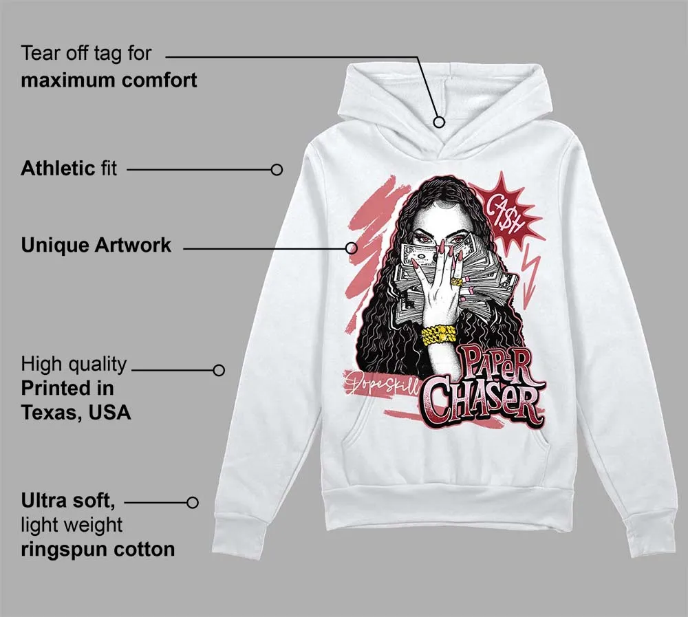 Valentine's Day Collection DopeSkill Hoodie Sweatshirt NPC Graphic sold by DopeSkill product image thumbnail 3