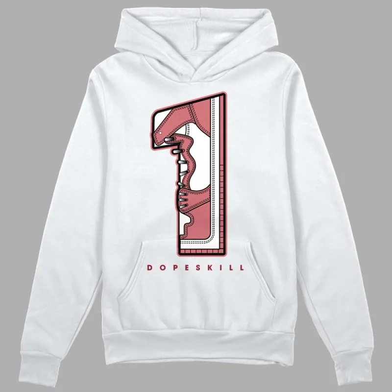 Valentine's Day Collection DopeSkill Hoodie Sweatshirt No.1 Graphic sold by DopeSkill