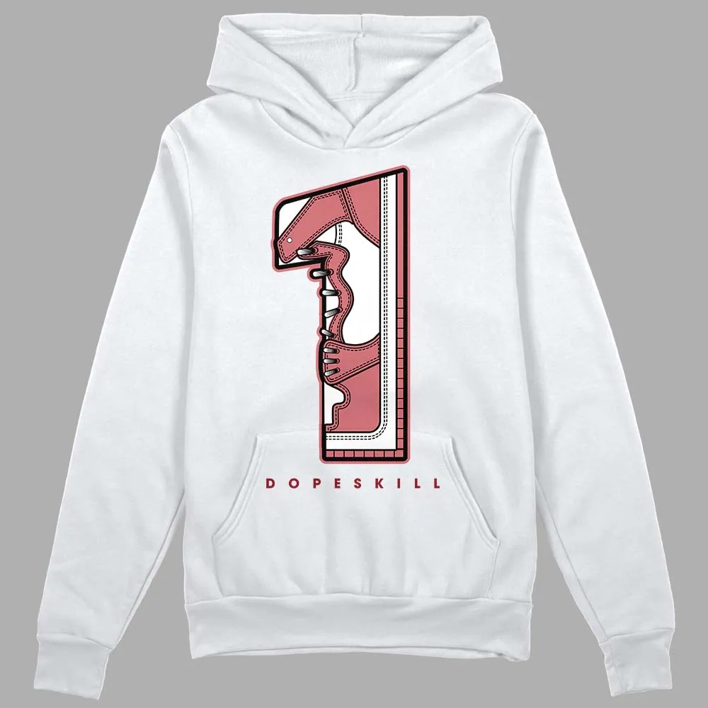Valentine's Day Collection DopeSkill Hoodie Sweatshirt No.1 Graphic sold by DopeSkill