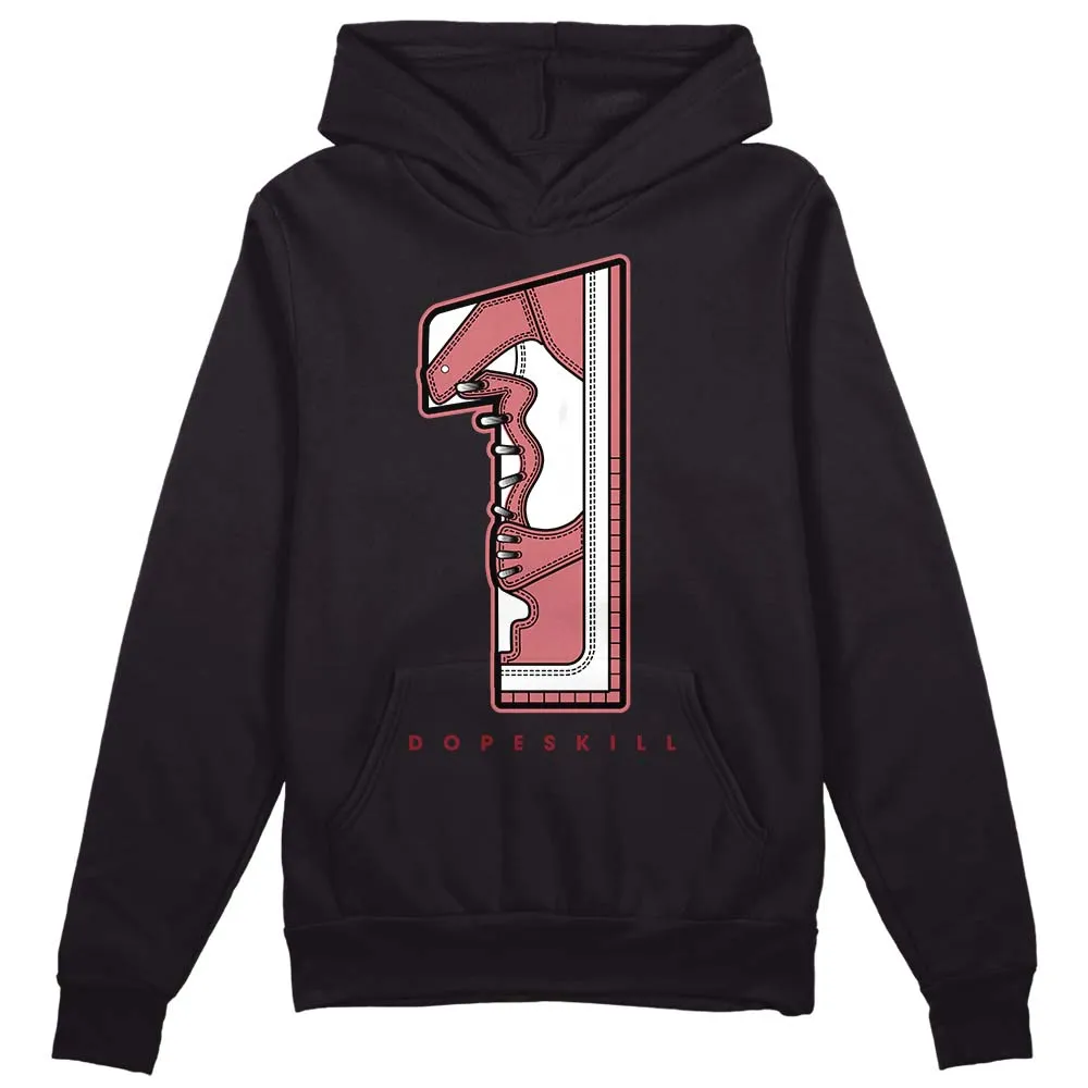 Valentine's Day Collection DopeSkill Hoodie Sweatshirt No.1 Graphic sold by DopeSkill product image thumbnail 2
