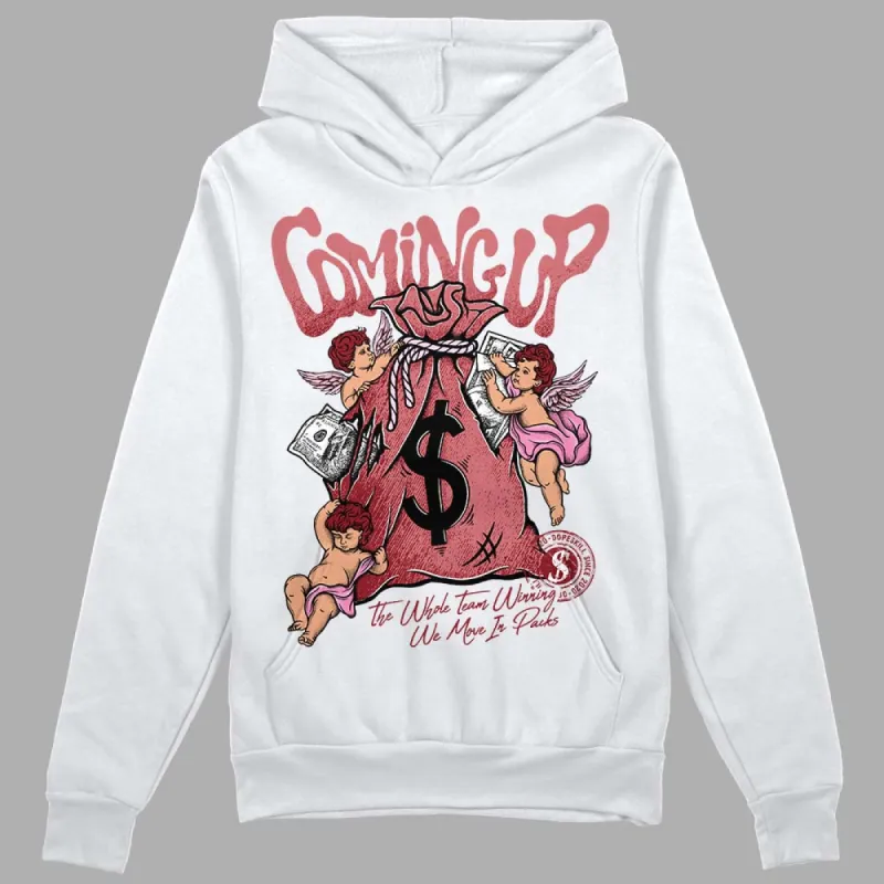 Valentine's Day Collection DopeSkill Hoodie Sweatshirt Money Bag Coming Up Graphic sold by DopeSkill