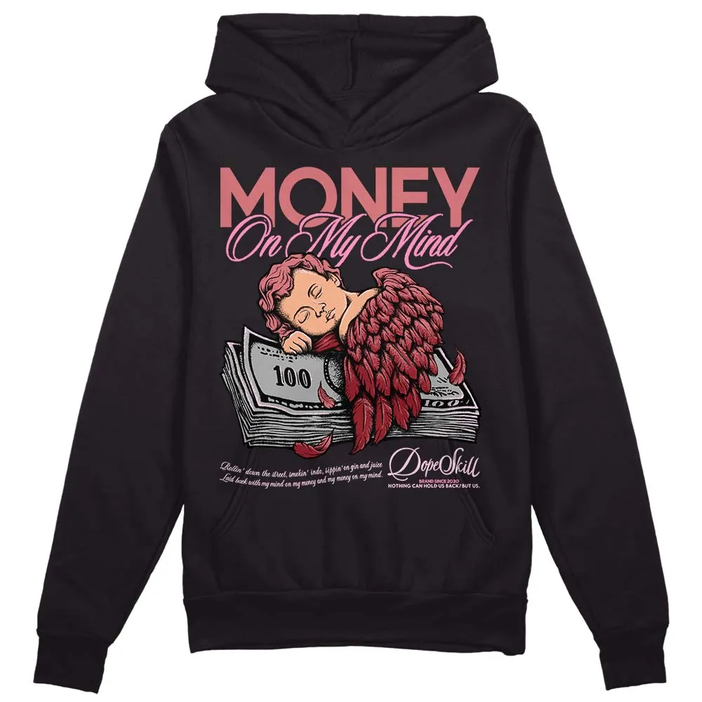 Valentine's Day Collection DopeSkill Hoodie Sweatshirt MOMM Graphic sold by DopeSkill product image thumbnail 2