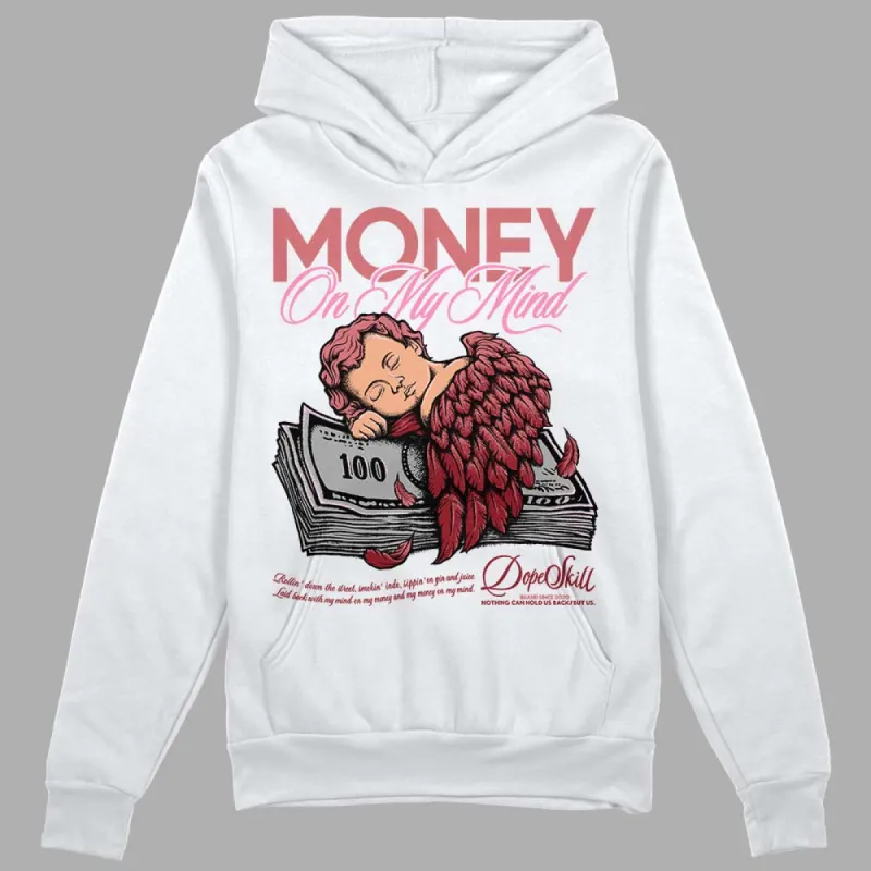 Valentine's Day Collection DopeSkill Hoodie Sweatshirt MOMM Graphic sold by DopeSkill