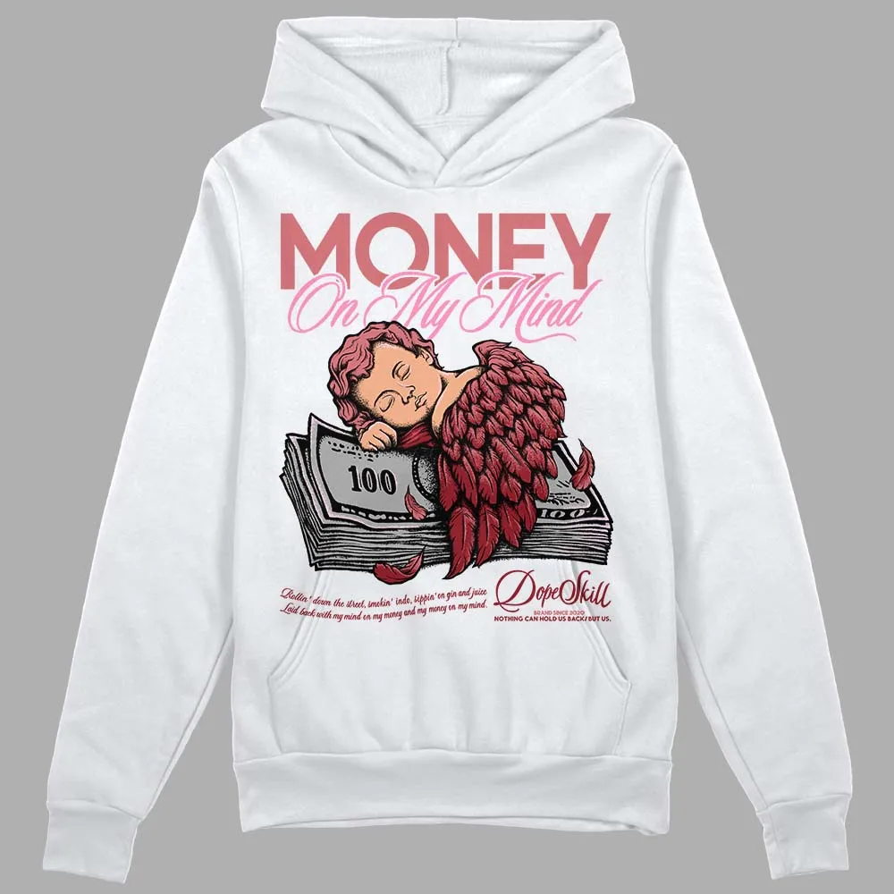 Valentine's Day Collection DopeSkill Hoodie Sweatshirt MOMM Graphic sold by DopeSkill
