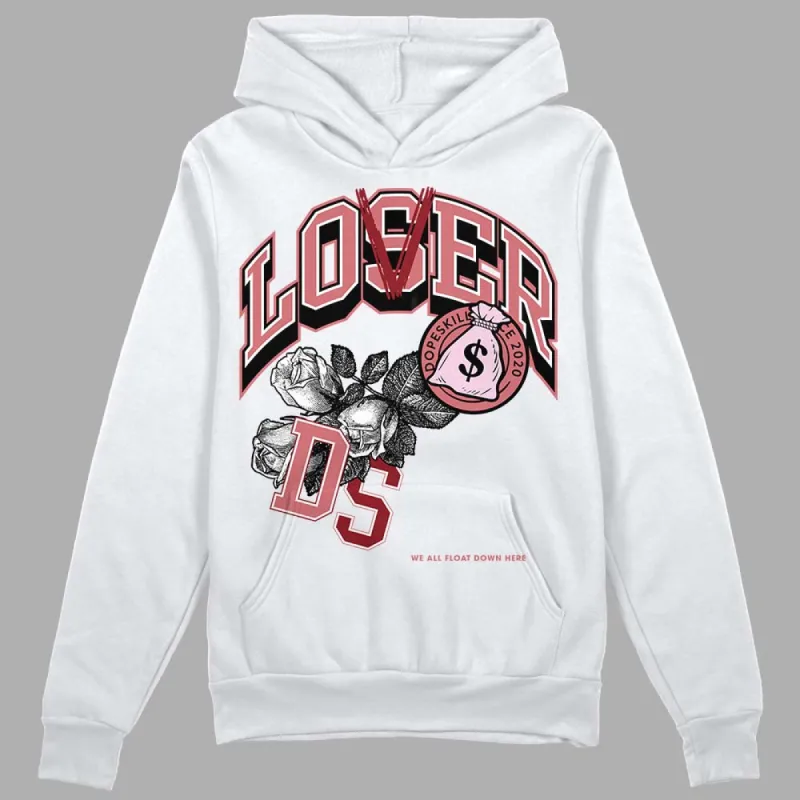 Valentine's Day Collection DopeSkill Hoodie Sweatshirt Loser Lover Graphic sold by DopeSkill