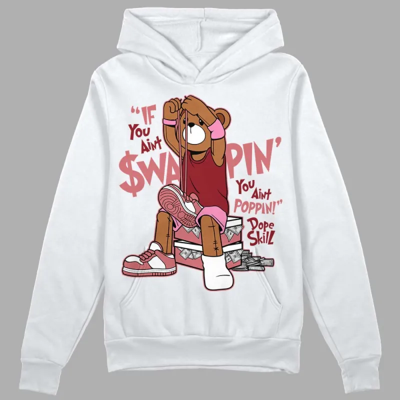 Valentine's Day Collection DopeSkill Hoodie Sweatshirt If You Aint Graphic sold by DopeSkill
