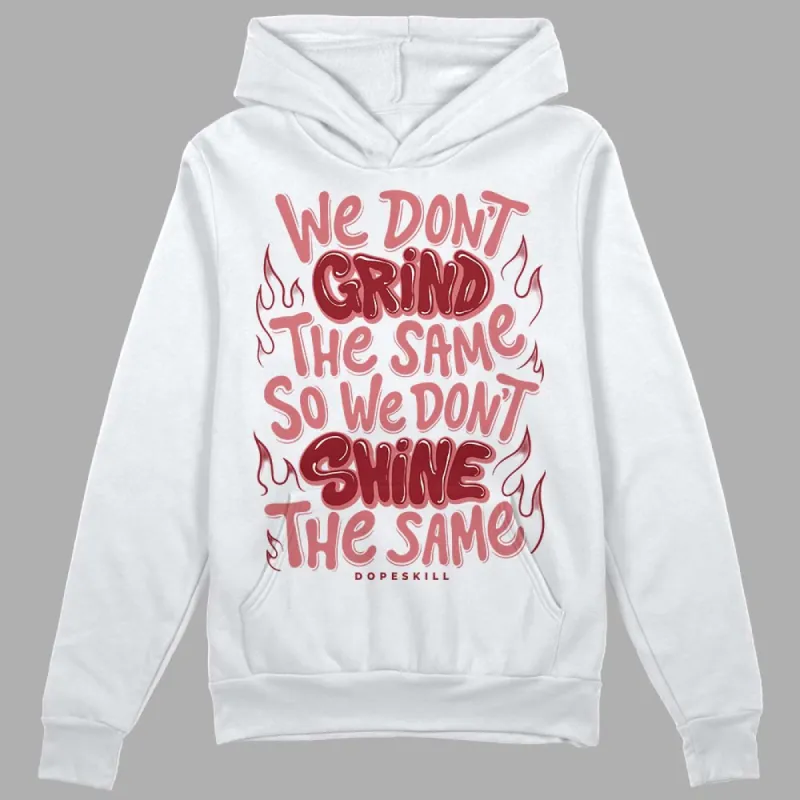 Valentine's Day Collection DopeSkill Hoodie Sweatshirt Grind Shine Graphic sold by DopeSkill
