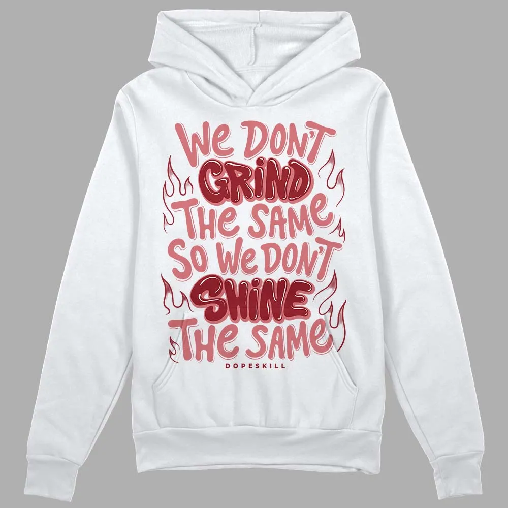 Valentine's Day Collection DopeSkill Hoodie Sweatshirt Grind Shine Graphic sold by DopeSkill