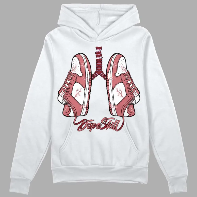 Valentine's Day Collection DopeSkill Hoodie Sweatshirt Breathe Graphic sold by DopeSkill