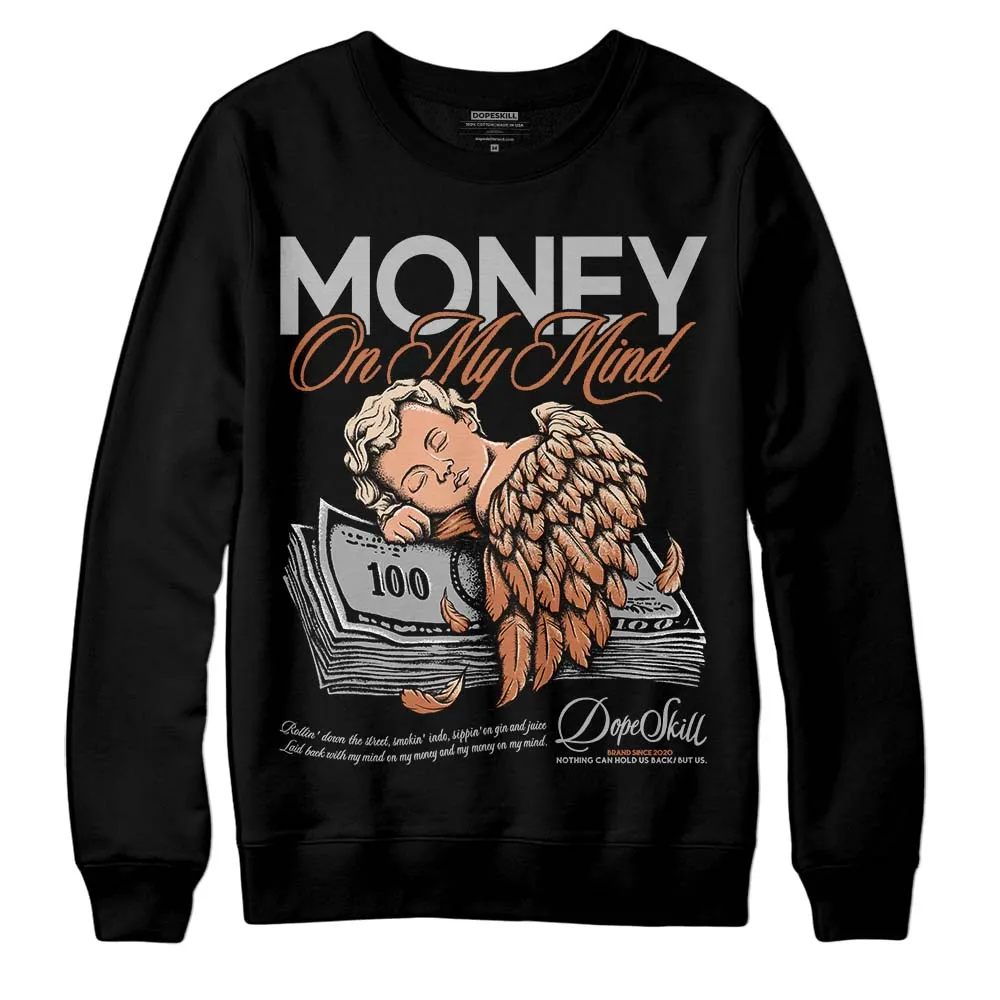 Craft Ivory 3s DopeSkill Sweatshirt MOMM Graphic sold by DopeSkill product image thumbnail 2