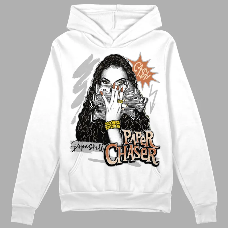Craft Ivory 3s DopeSkill Hoodie Sweatshirt NPC Graphic sold by DopeSkill