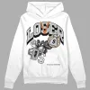 Craft Ivory 3s DopeSkill Hoodie Sweatshirt Loser Lover Graphic sold by DopeSkill