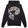 Craft Ivory 3s DopeSkill Hoodie Sweatshirt Loser Lover Graphic sold by DopeSkill