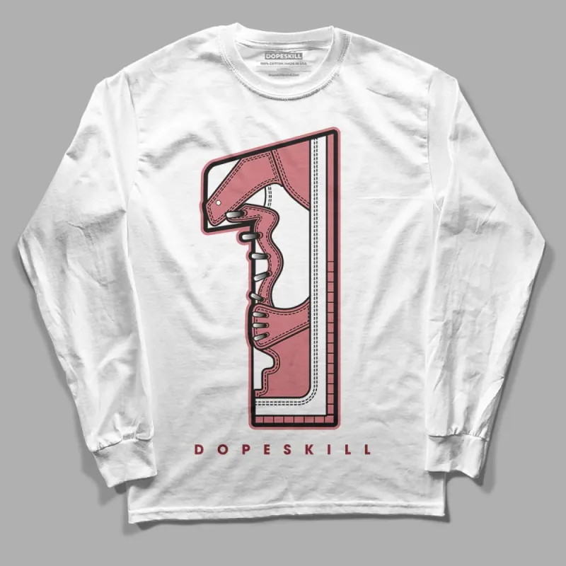 Valentine's Day Collection DopeSkill Long Sleeve T-Shirt No.1 Graphic sold by DopeSkill