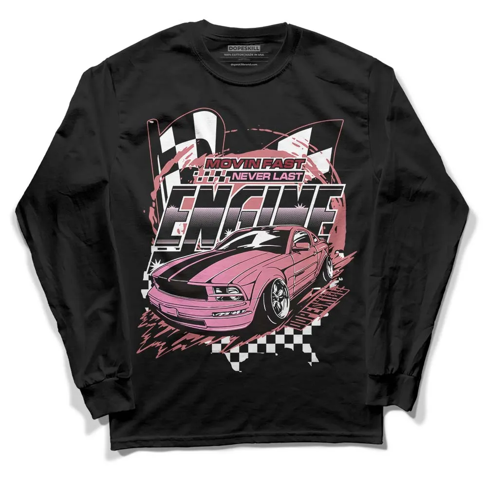 Valentine's Day Collection DopeSkill Long Sleeve T-Shirt ENGINE Tshirt Graphic sold by DopeSkill product image thumbnail 2