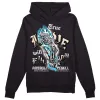 Sail Black 2s DopeSkill Hoodie Sweatshirt True Love Will Kill You Graphic sold by DopeSkill