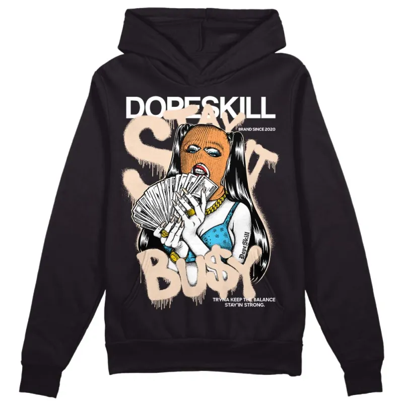 Sail Black 2s DopeSkill Hoodie Sweatshirt Stay It Busy Graphic sold by DopeSkill