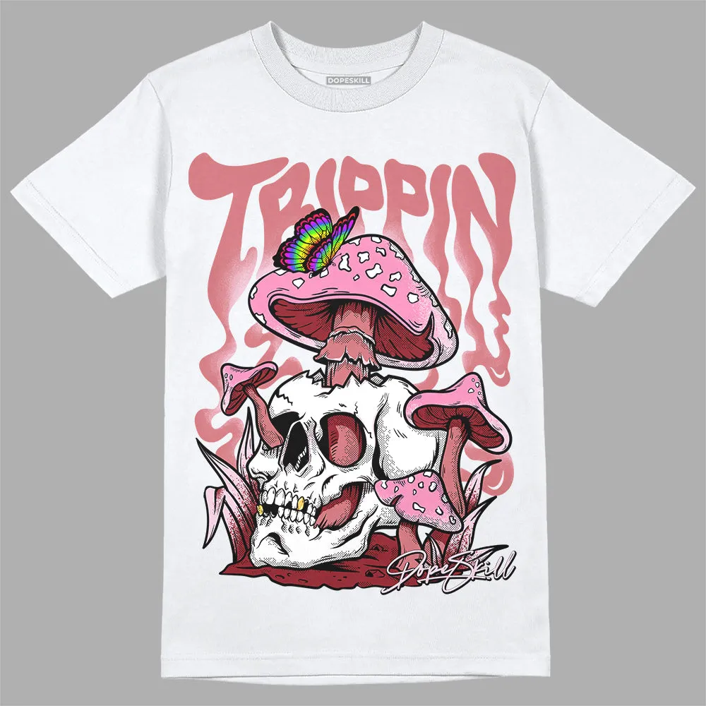 Valentine's Day Collection DopeSkill T-Shirt Trippin Graphic sold by DopeSkill