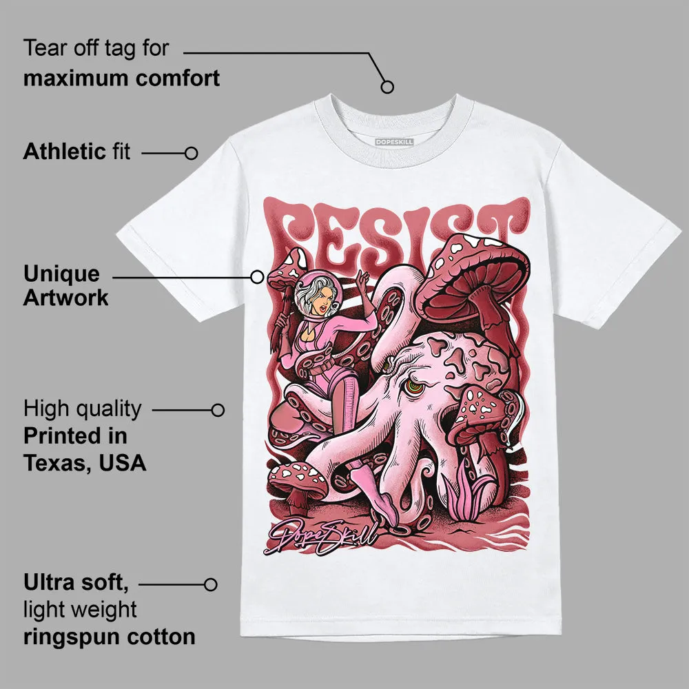 Valentine's Day Collection DopeSkill T-Shirt Resist Graphic sold by DopeSkill product image thumbnail 3