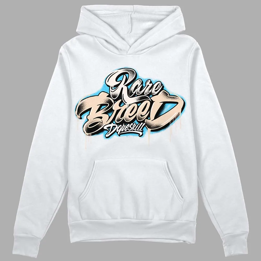 Sail Black 2s DopeSkill Hoodie Sweatshirt Rare Breed Type Graphic sold by DopeSkill product image thumbnail 2
