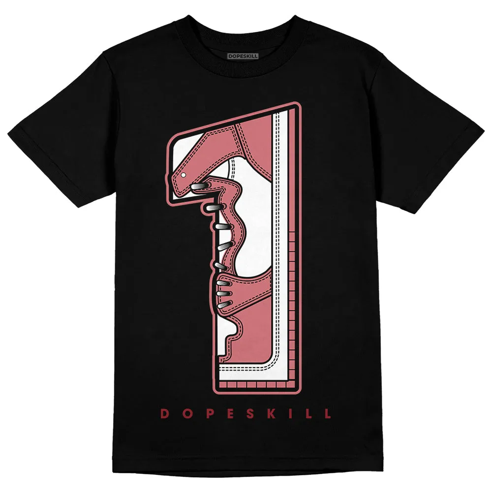 Valentine's Day Collection DopeSkill T-Shirt No.1 Graphic sold by DopeSkill product image thumbnail 2