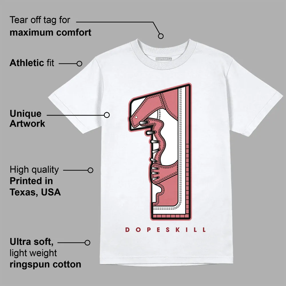 Valentine's Day Collection DopeSkill T-Shirt No.1 Graphic sold by DopeSkill product image thumbnail 3