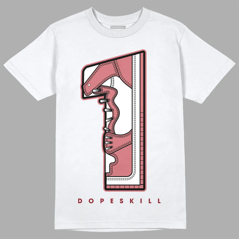 Valentine's Day Collection DopeSkill T-Shirt No.1 Graphic sold by DopeSkill