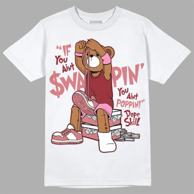 Valentine's Day Collection DopeSkill T-Shirt If You Aint Graphic sold by DopeSkill