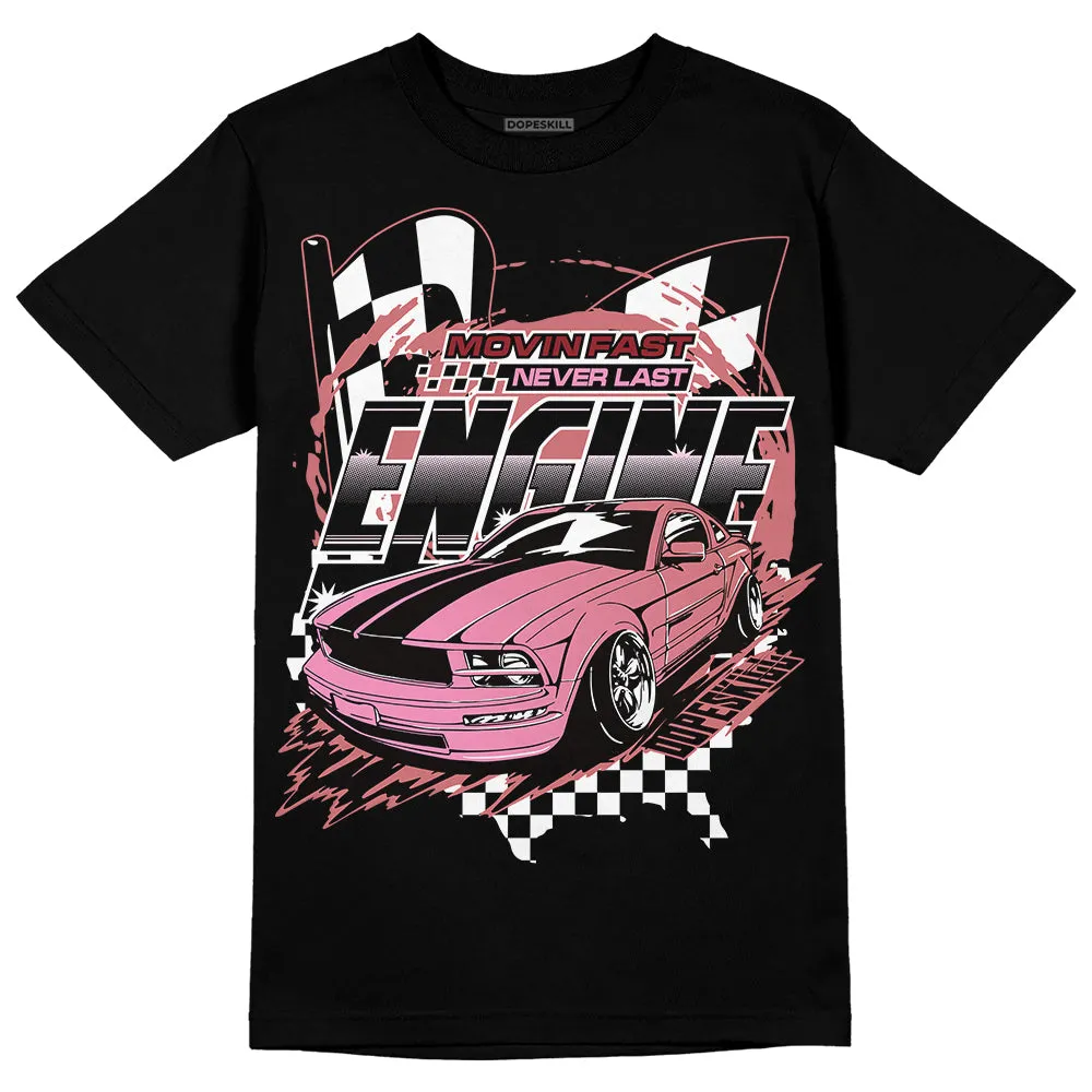 Valentine's Day Collection DopeSkill T-Shirt ENGINE Tshirt Graphic sold by DopeSkill product image thumbnail 2