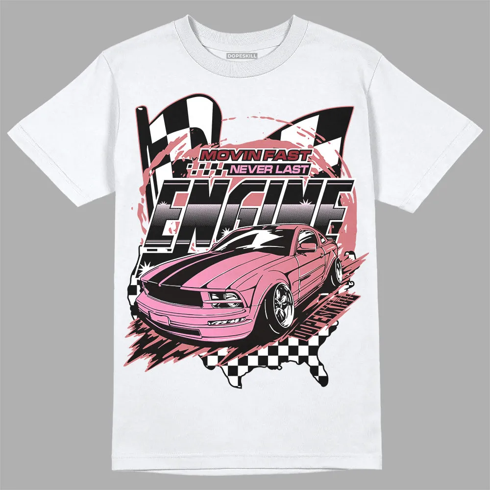Valentine's Day Collection DopeSkill T-Shirt ENGINE Tshirt Graphic sold by DopeSkill